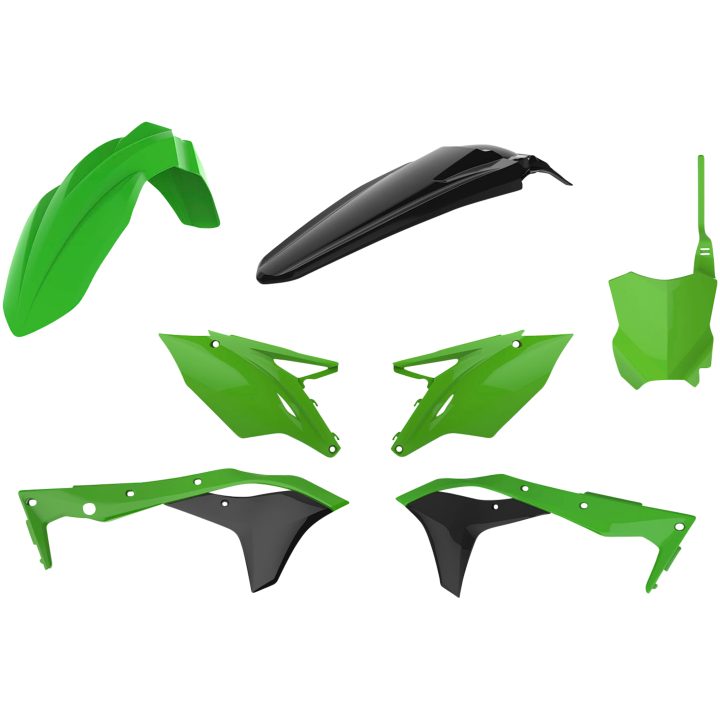 Plastkit Polisport OEM Färg – bild 2