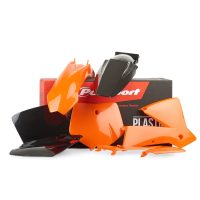 Plastkit Polisport