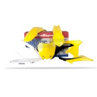 Plastkit Polisport