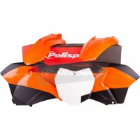 Plastkit Polisport