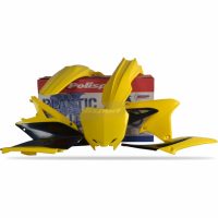 Plastkit Polisport