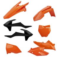 Plastkit Polisport