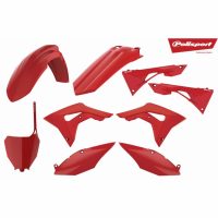 Plastkit Polisport