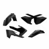 Plastkit Polisport Svart – miniatyr 1