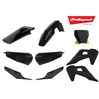 Plastkit Polisport