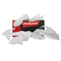 Plastkit Polisport