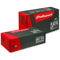 Plastkit Polisport