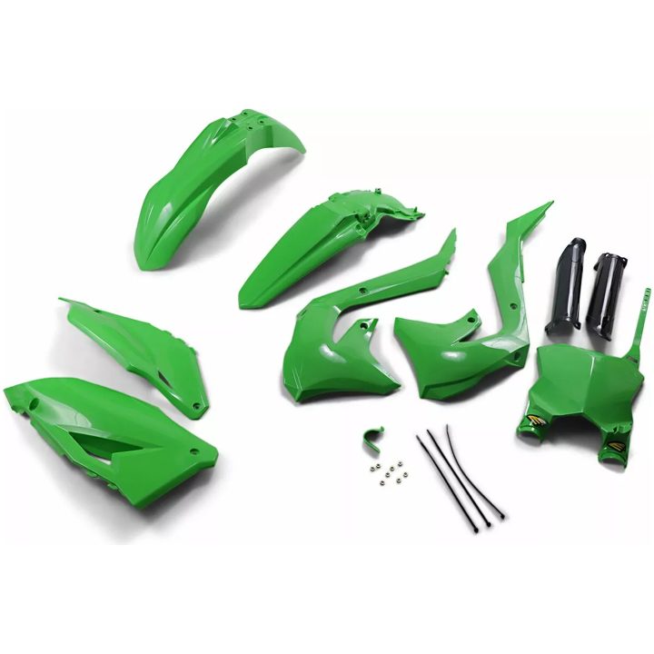Plastkit Powerflow Cycra – bild 2