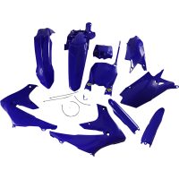 Plastkit Powerflow Cycra