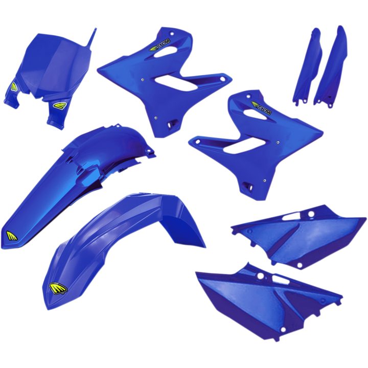 Plastkit Powerflow Cycra Karosserikit – bild 2
