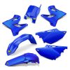 Plastkit Powerflow Cycra Karosserikit – miniatyr 1