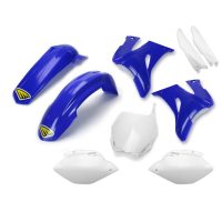 Plastkit Powerflow Cycra