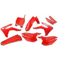 Plastkit Powerflow Cycra