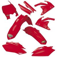 Plastkit Powerflow Cycra