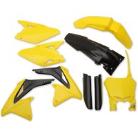 Plastkit Powerflow Cycra