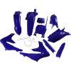 Plastkit Powerflow Cycra Vit – miniatyr 2