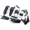 Plastkit Powerflow Grå CYCRA – miniatyr 2