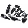 Plastkit Powerflow Svart CYCRA – miniatyr 2