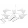 Plastkit Restyle Vit UFO – miniatyr 1