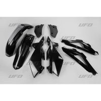 Plastkit Restyled UFO