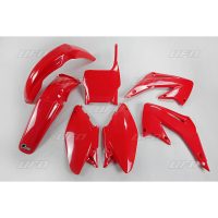 Plastkit Restyled UFO