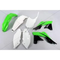 Plastkit Restyled UFO