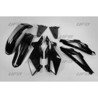 Plastkit Restyled UFO
