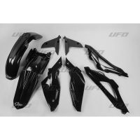 Plastkit Restyled UFO