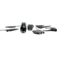 Plastkit Restyled UFO