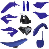 Plastkit Restyling POLISPORT