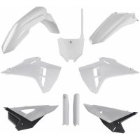 Plastkit Restyling Vit POLISPORT