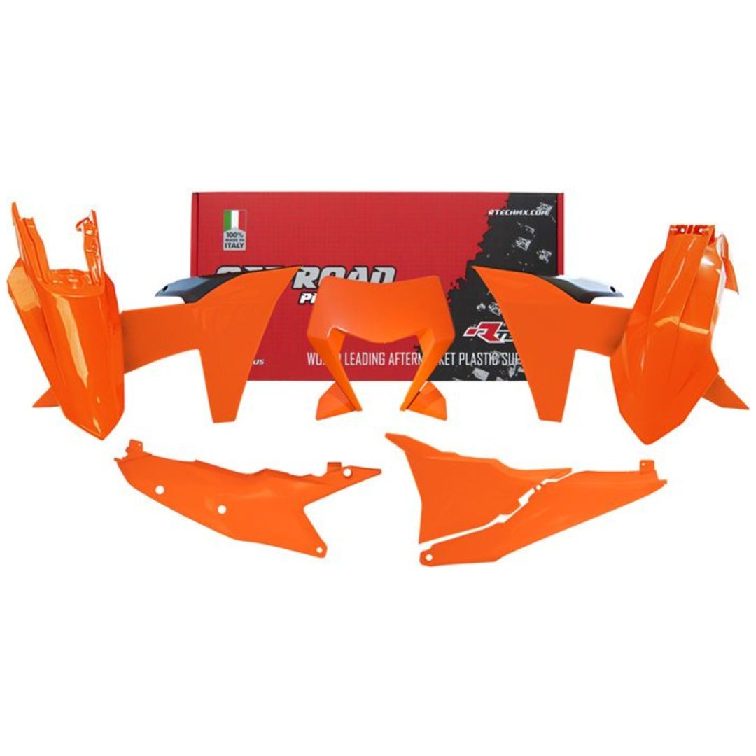 Plastkit Rtech