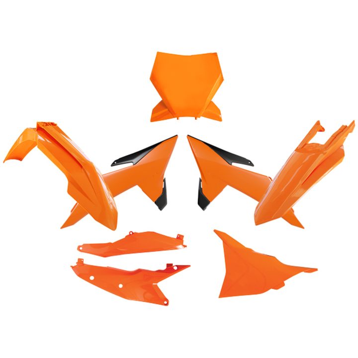 Plastkit Rtech – bild 2