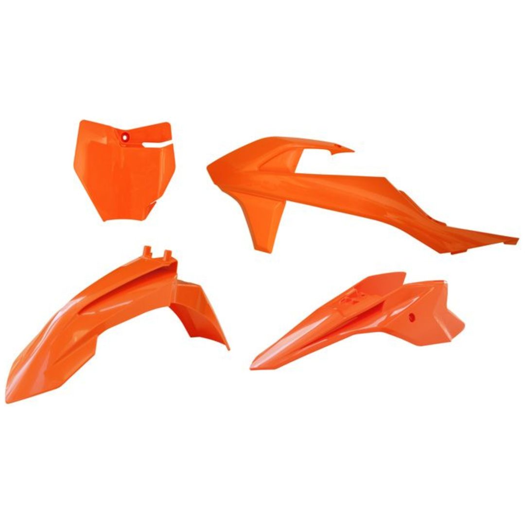 Plastkit Rtech Orange