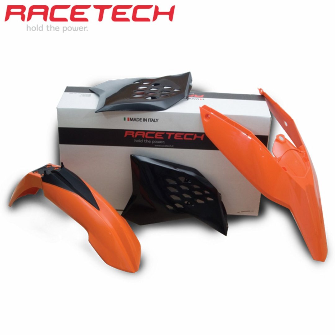 Plastkit Rtech Orginalfärger