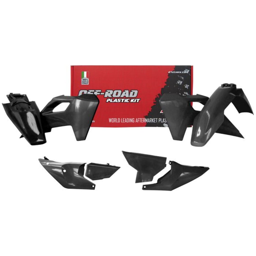 Plastkit Rtech Svart