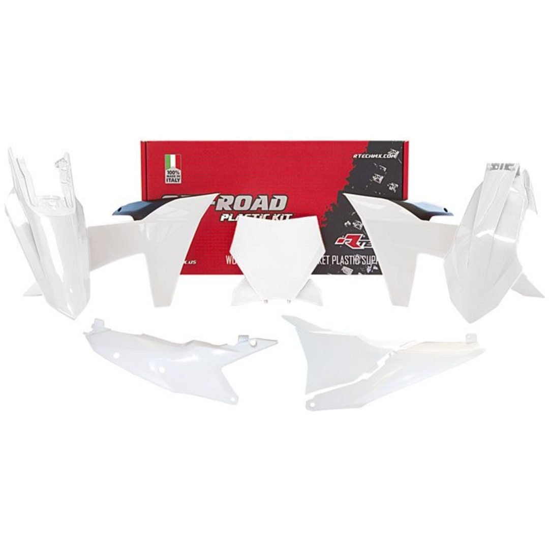 Plastkit Rtech Vit