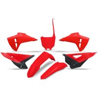 Plastkit Standard OEM-Färg UFO