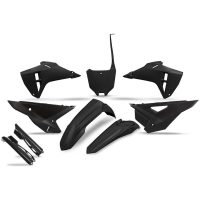 Plastkit Svart UFO