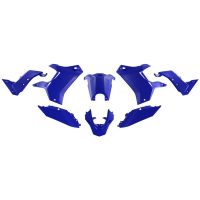 Plastkit T7 Revolution Blå RTECH