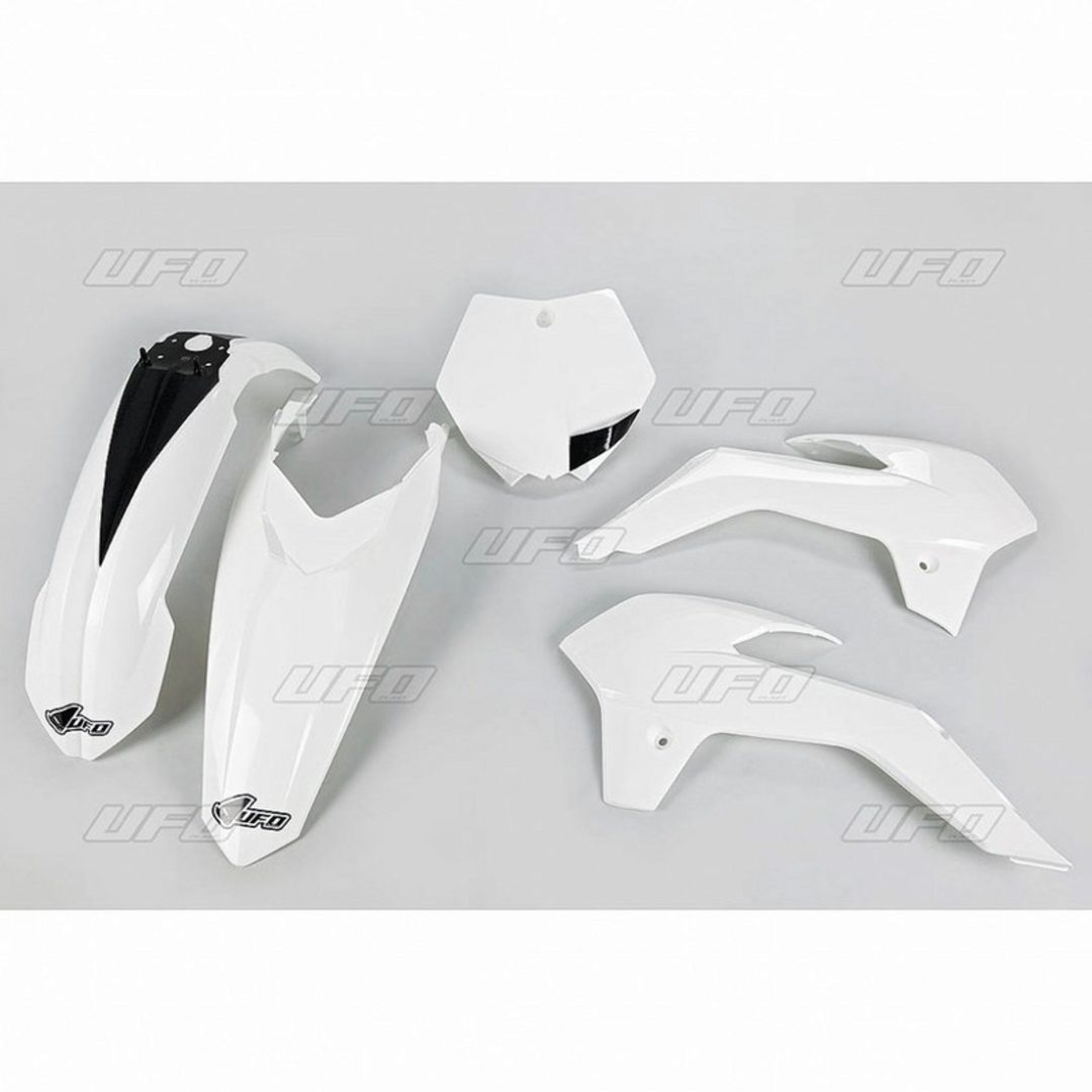 Plastkit UFO