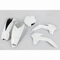 Plastkit UFO