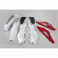 Plastkit UFO