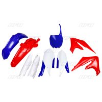 Plastkit UFO