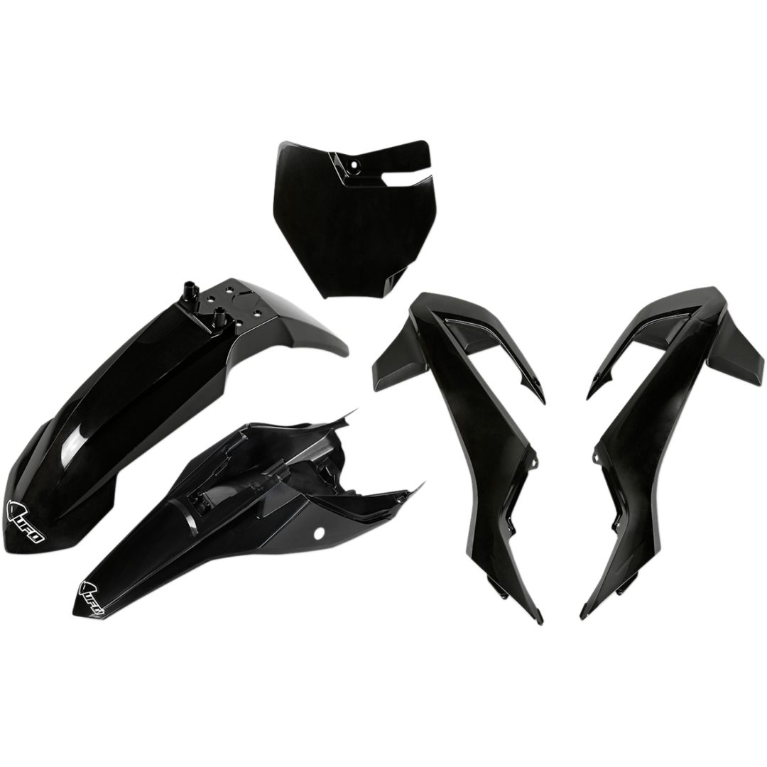 Plastkit UFO