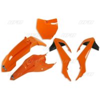 Plastkit UFO