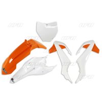 Plastkit UFO