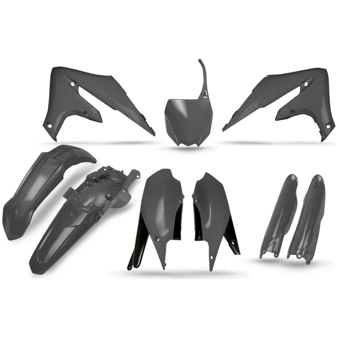 Plastkit UFO