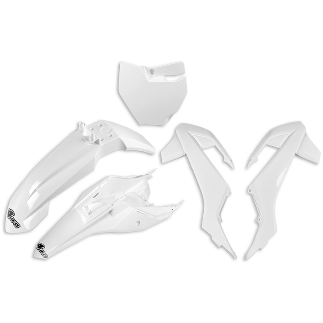 Plastkit UFO