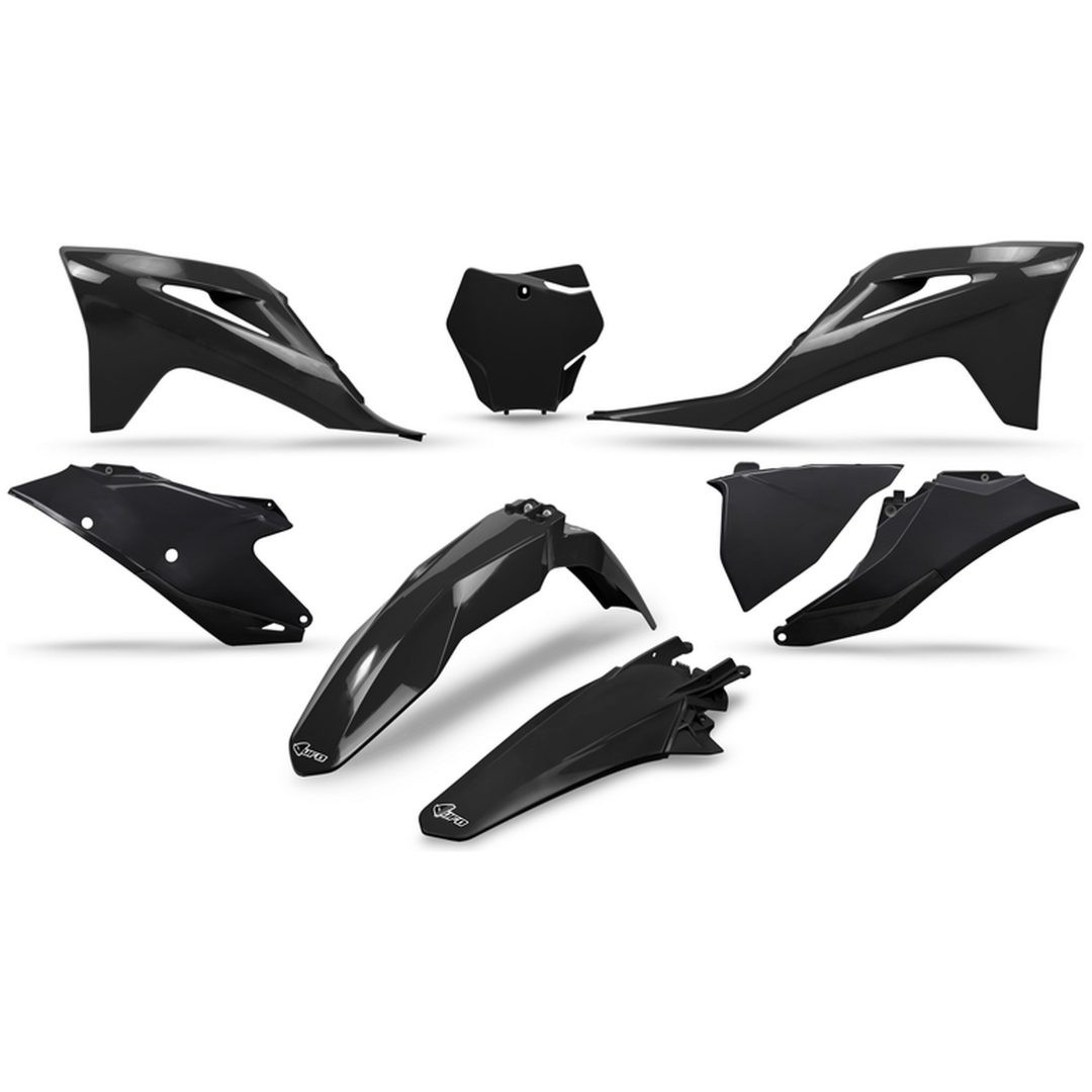 Plastkit UFO